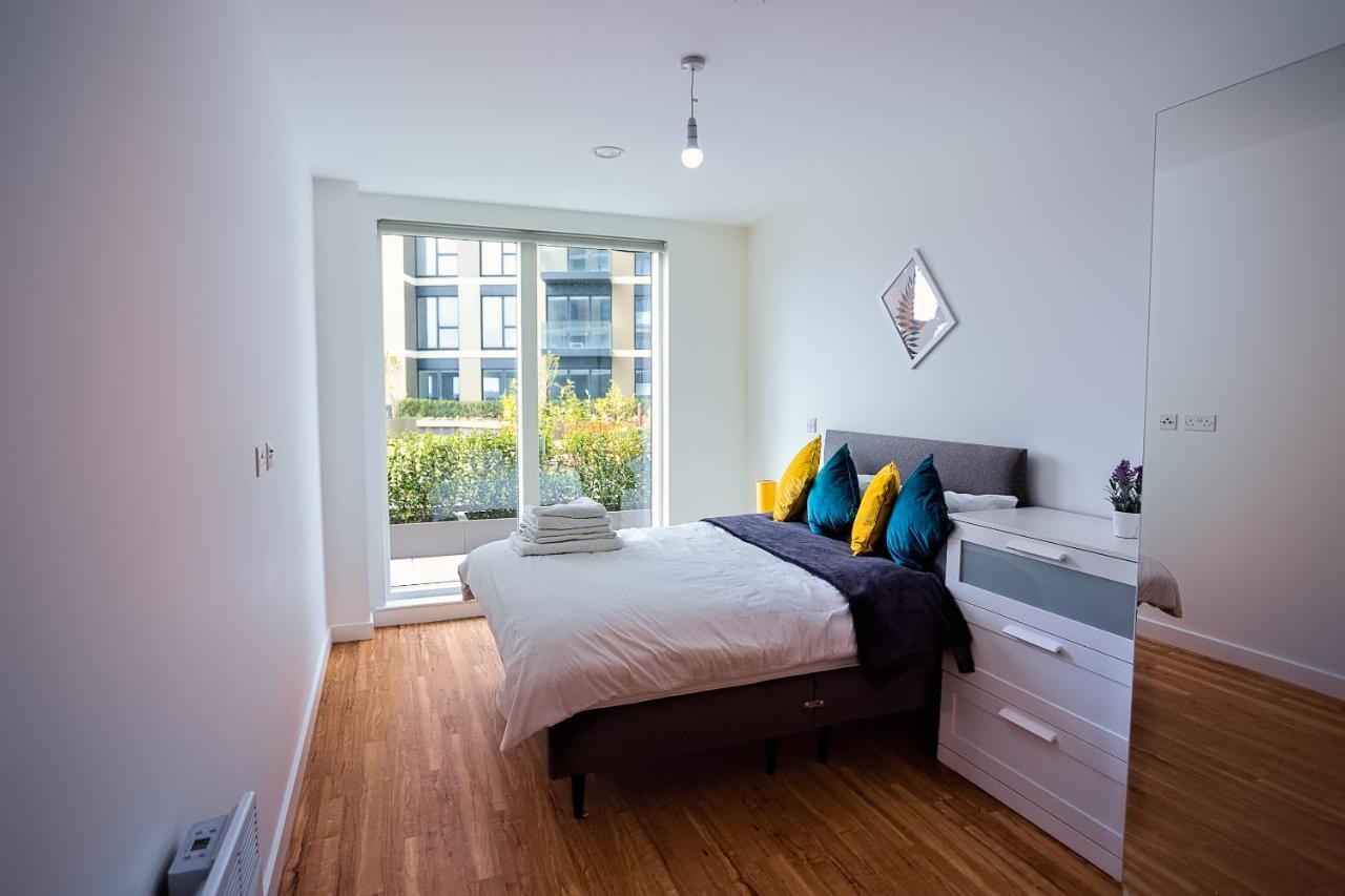 Gillingham One Apartment Luaran gambar