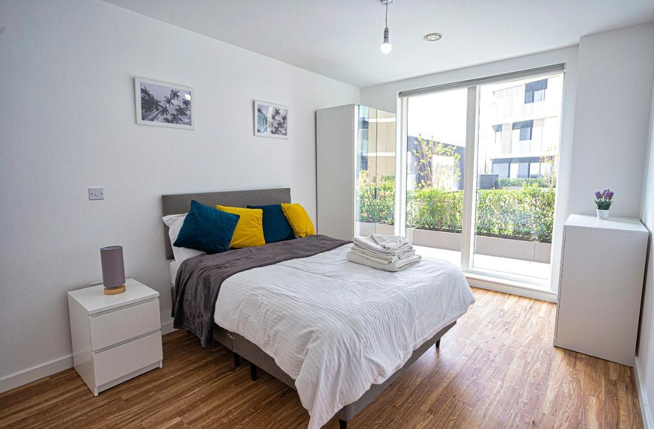 Gillingham One Apartment Luaran gambar