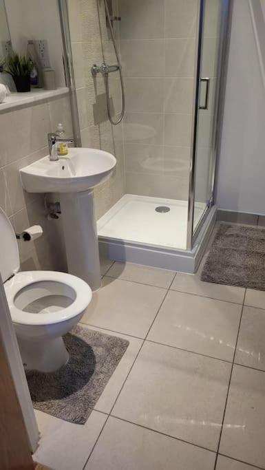 Gillingham One Apartment Luaran gambar