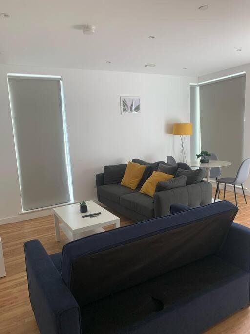Gillingham One Apartment Luaran gambar