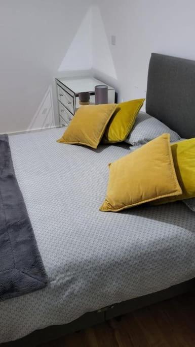 Gillingham One Apartment Luaran gambar